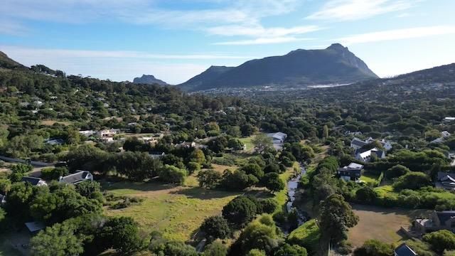 8 Bedroom Property for Sale in Hout Bay Western Cape
